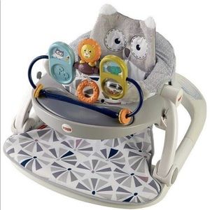 Sit me up owl excellent condition